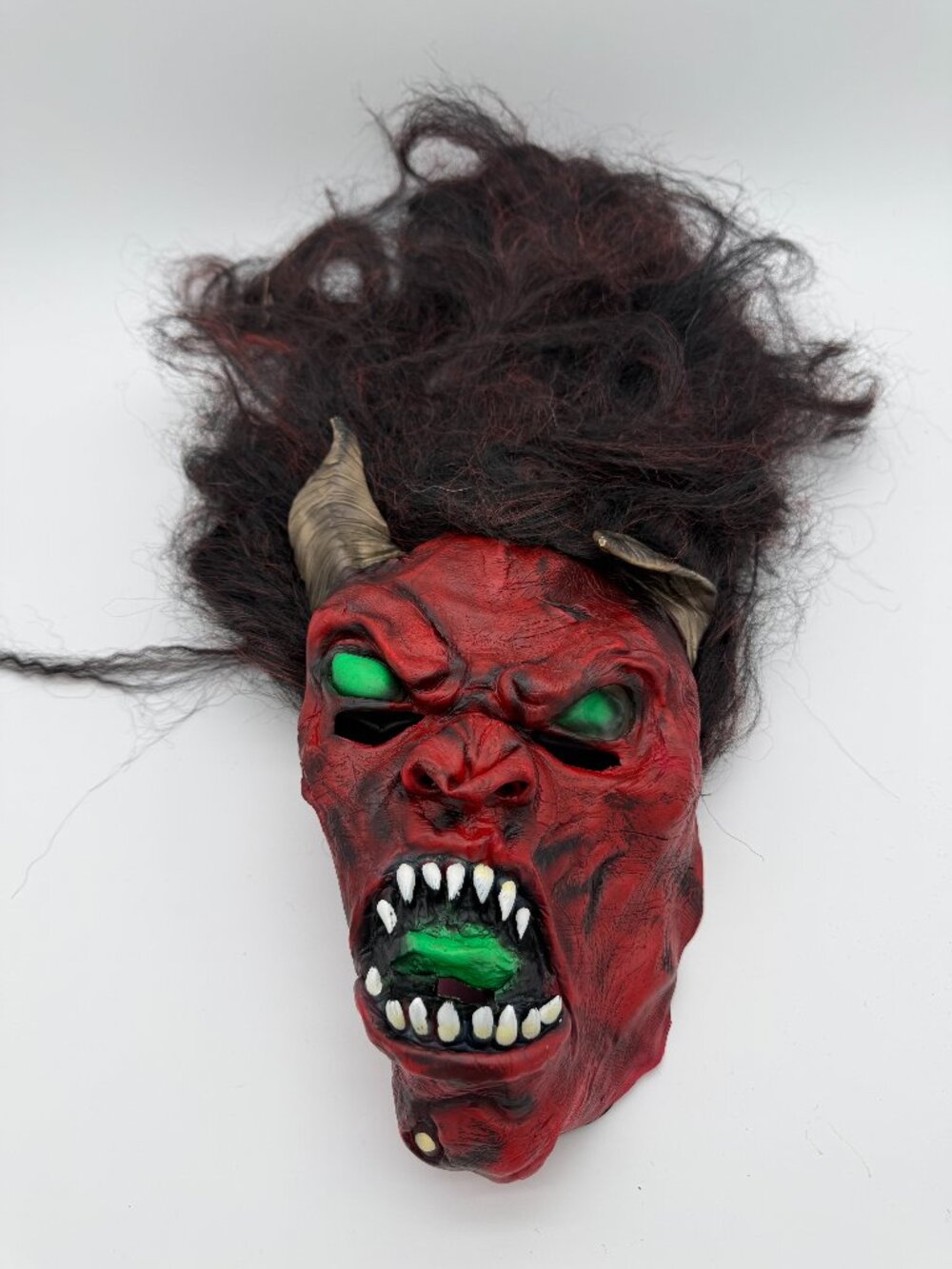 Scary Halloween Mask